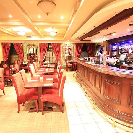 O'Neill Arms Hotel Toome Extérieur photo