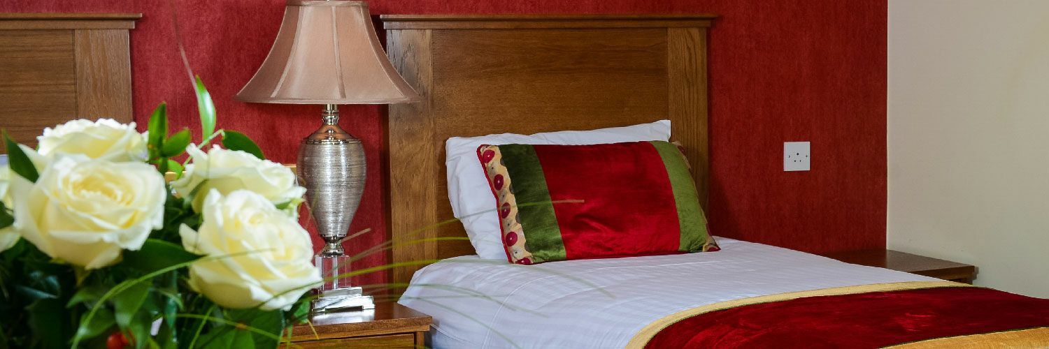 O'Neill Arms Hotel Toome Extérieur photo