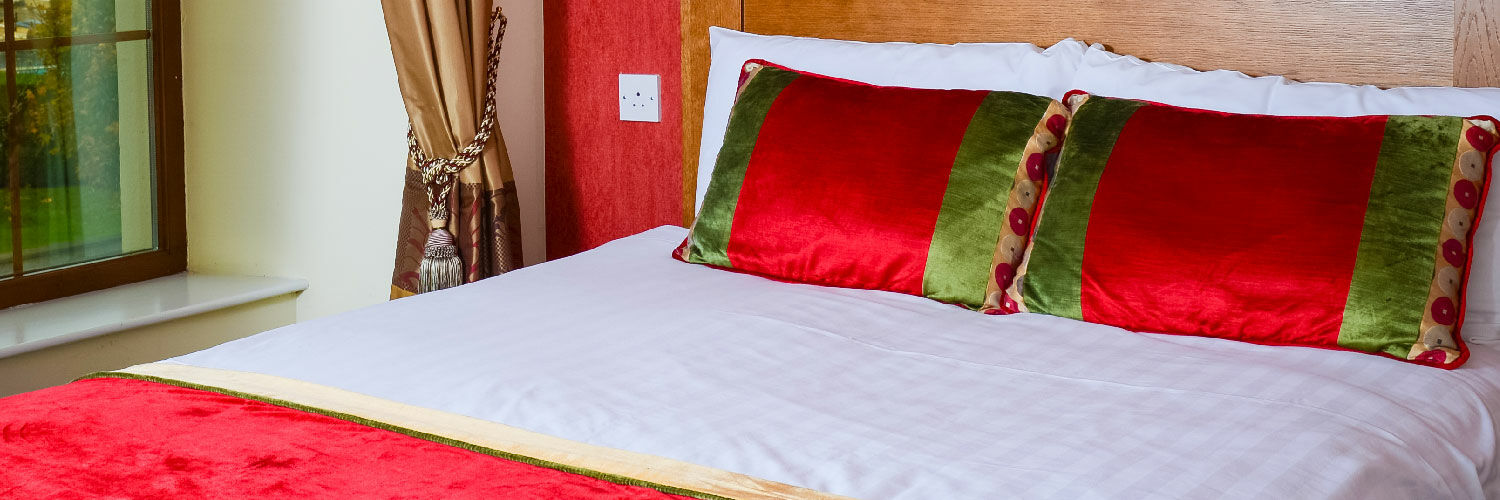 O'Neill Arms Hotel Toome Extérieur photo