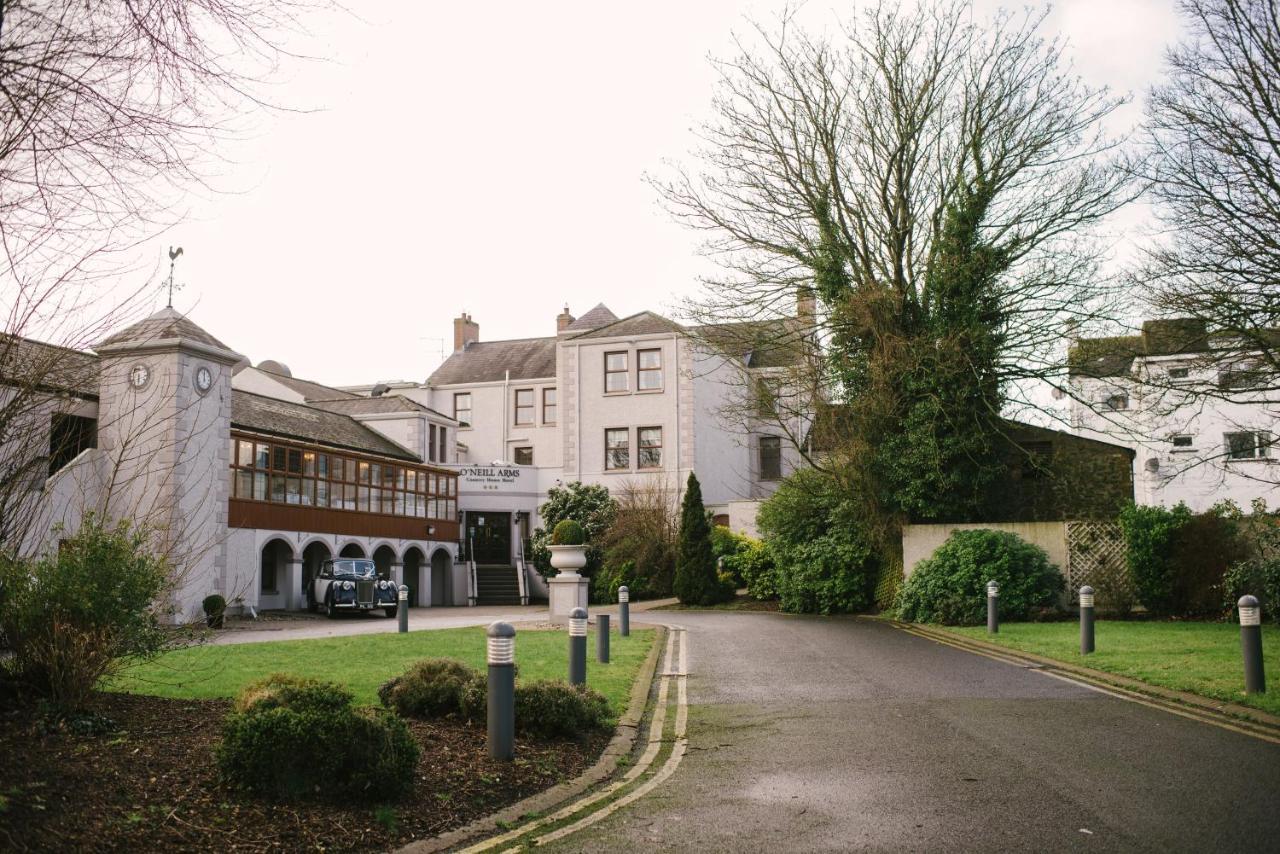O'Neill Arms Hotel Toome Extérieur photo